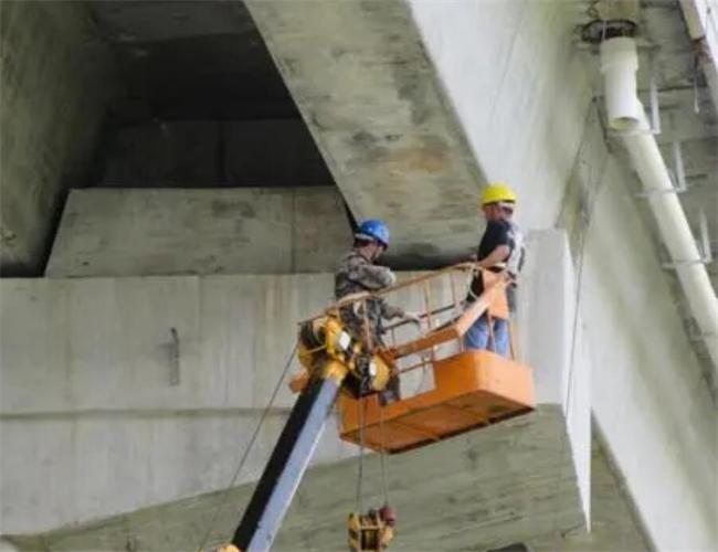 遂宁桥梁建设排水系统